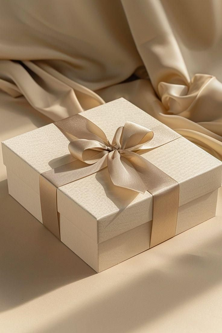 Gift & Wellness Package — Nourish, Heal, and Rejuvenate