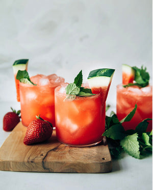 Watermelon Splash (16oz)