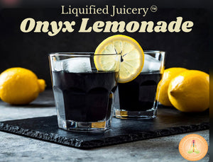 Onyx Lemonade
